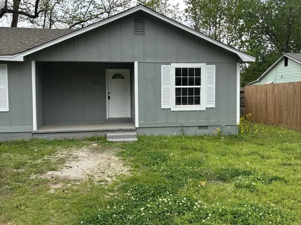 951 Norris St, Brownsville, TN 38012