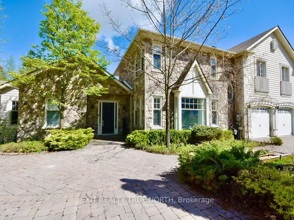 3021 Sandy Bnd, Springwater, ON L0L 1P0