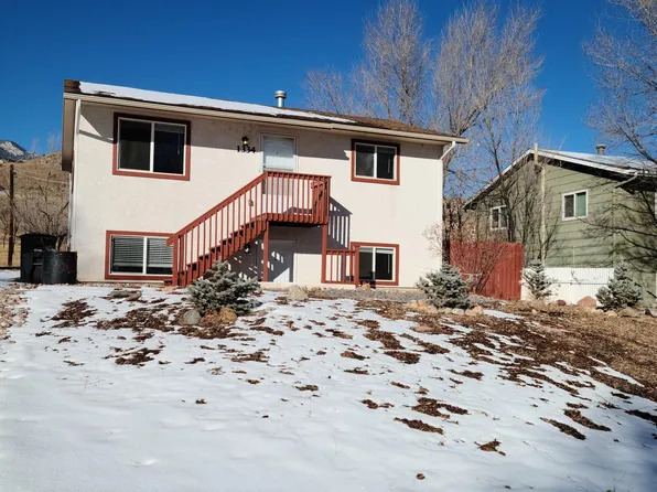 1334 Westend Ave, Colorado Springs, CO 80904