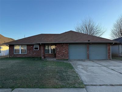 2108 SW 78th St, Oklahoma City, OK, 73159
