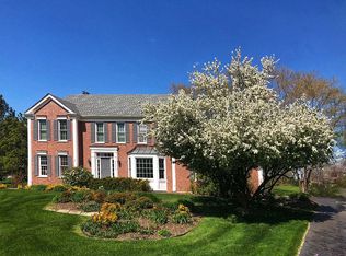 20350 N Dover Ct, Deer Park, IL