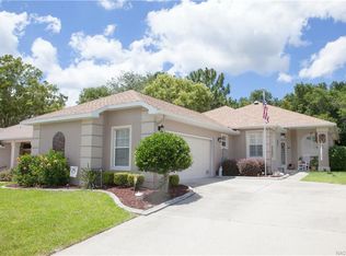 35 W Byrsonima Loop, Homosassa, FL 34446