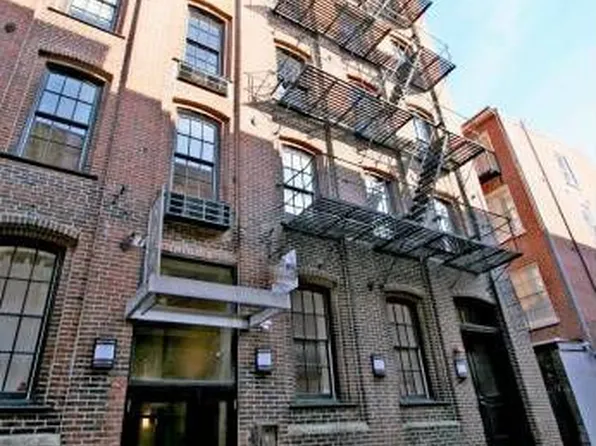 205-15 Cuthbert St #301, Philadelphia, PA 19106