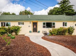 6280 Portola Rd, Atascadero, CA 93422