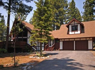 3015 Polaris Rd, Tahoe City, CA 96145