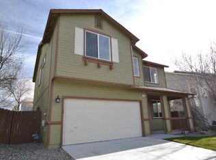 6220 Everest Ct, Reno, NV 89523