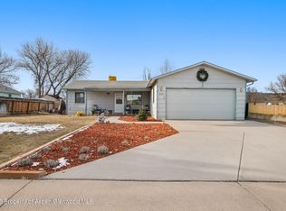 3127 Coal Mine Ave, Rifle, CO 81650