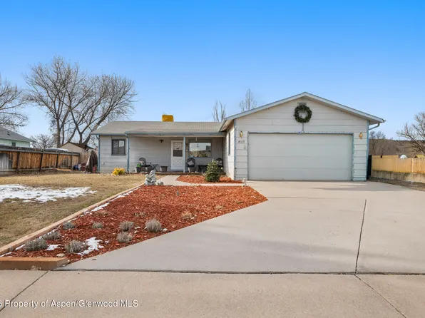 3127 Coal Mine Ave, Rifle, CO 81650