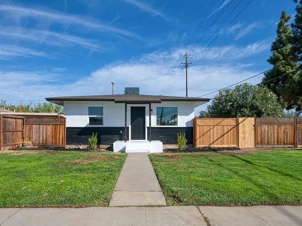 1304 W Andrews Ave, Fresno, CA 93705