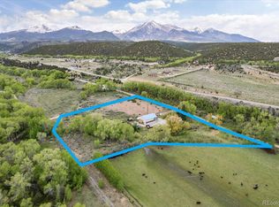 15750 County Road 220, Salida, CO 81201