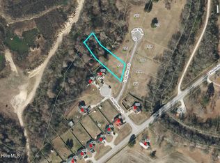 203 Lazy River Court, Jacksonville, NC 28540