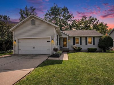 52733 Westgate Dr, South Bend, IN, 46635