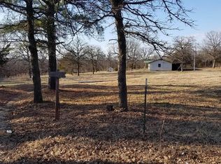 51877 106th St, Stratford, OK 74872