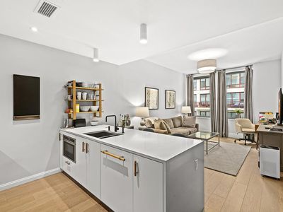 2218 Jackson Ave #507, Long Island City, NY, 11101