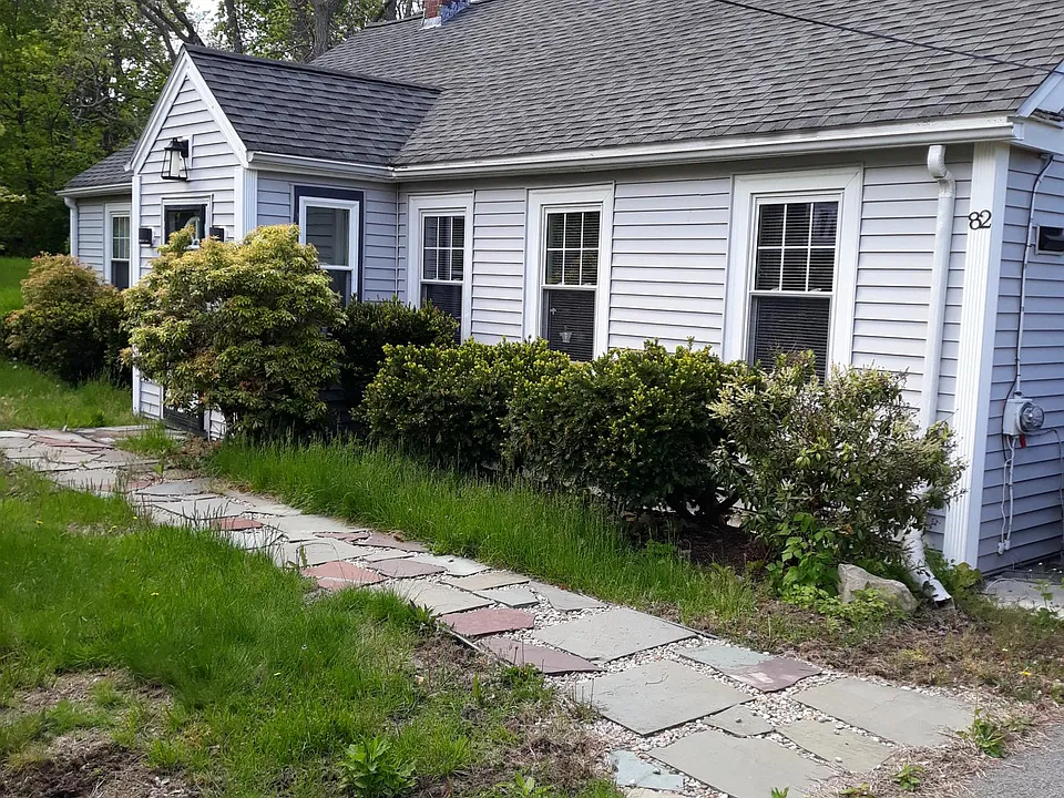 82 Kensington Rd