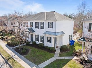 2025 Freeney Ave, Suffolk, VA 23434