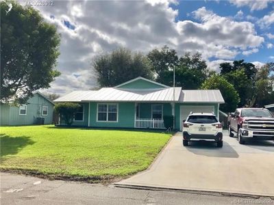 1430 SW Sunset Trl, Palm City, FL, 34990