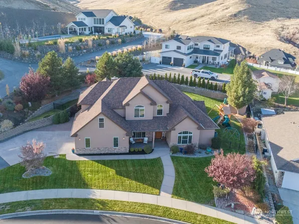 2059 Broadcrest Court, Wenatchee, WA 98801