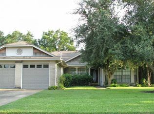 22827 Indian Ridge Dr, Katy, TX 77450