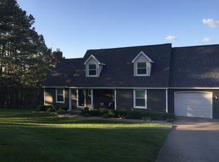 3306 Ridge Rd, Jackson, MO 63755