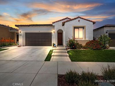 11930 Greenpeak St, Corona, CA, 92883