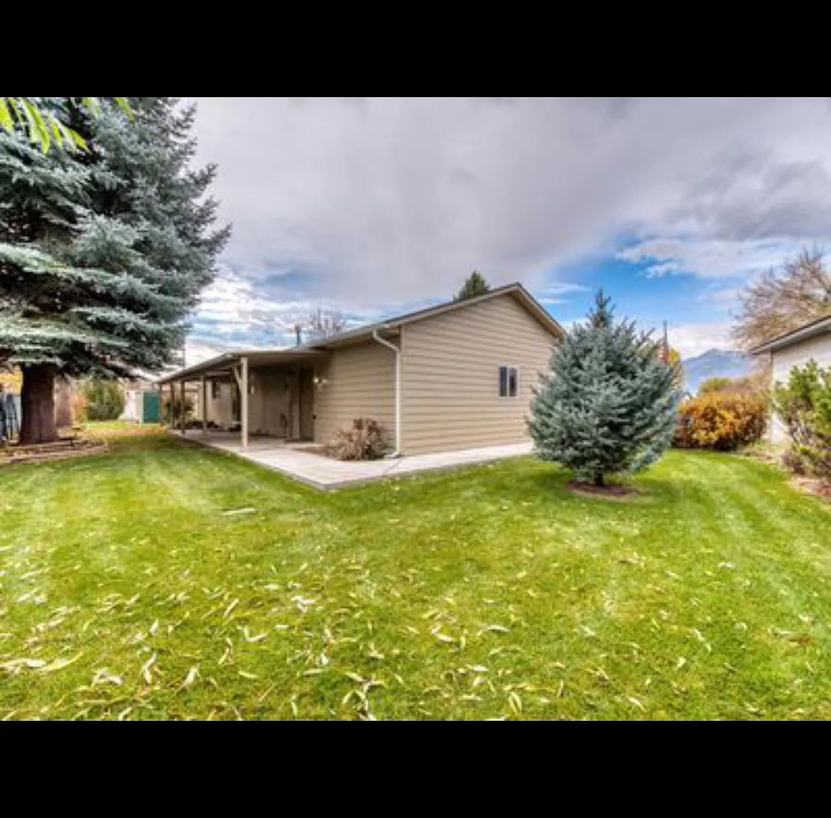 3 bed, 1140 sqft, $2,100 — Photo 3