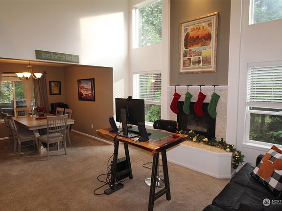 5th image of 1707 31st Street Court NW #A