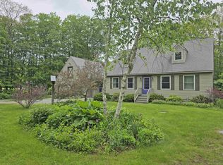 1073 Upper Dummerston Rd, Brattleboro, VT 05301