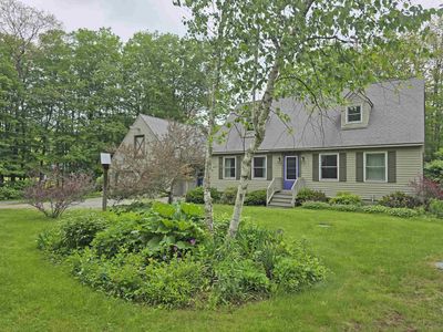 1073 Upper Dummerston Road, Brattleboro, VT, 05301
