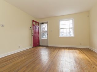 2101 Southern Ave, Baltimore, MD 21214