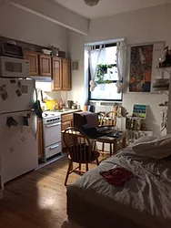 Rented by Citi Habitats