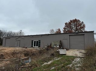 394 Old Aurora Rd, Verona, MO 65769