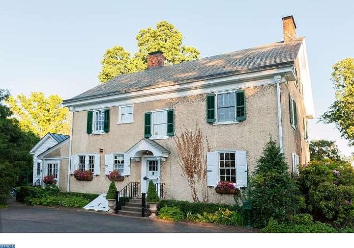 340 Linden Ave, Doylestown, PA 18901 Zillow