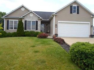 509 Roosevelt Cir, Perryopolis, PA 15473