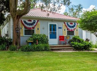 289 Briarwood Blvd, Chippewa Lake, OH 44215