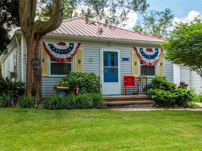 289 Briarwood Blvd, Chippewa Lake, OH, 44215