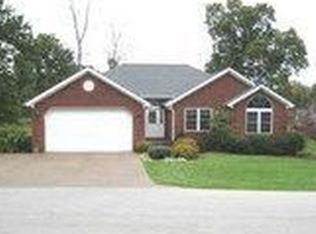 680 Hillcrest Dr, Brandenburg, KY 40108