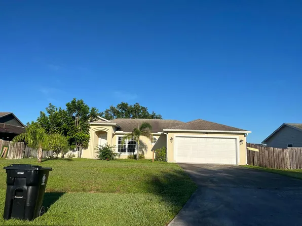 1998 SE Esterbrook St, Port Saint Lucie, FL 34983