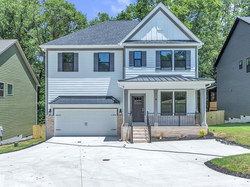 1st image of 4 Henderson Dr