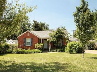 4614 E 13th St S, Tulsa, OK 74112