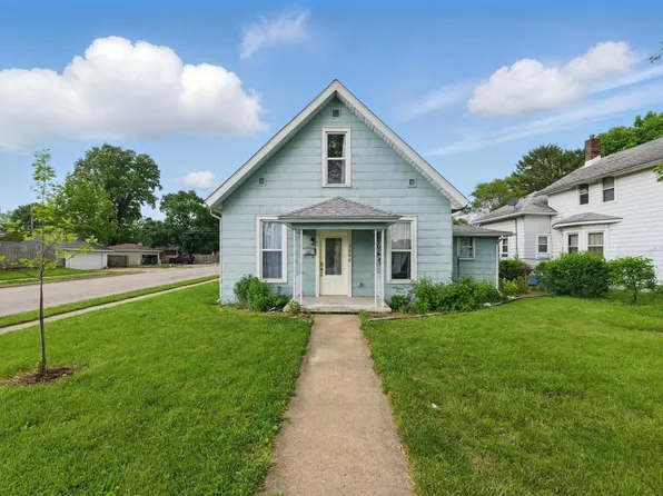 2000 Vinton St, Lafayette, IN 47904