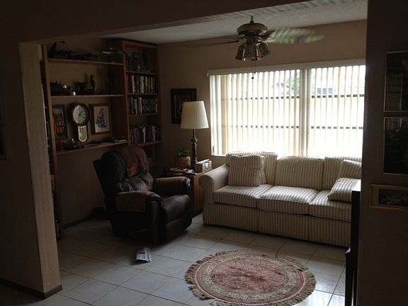 Florida Room
