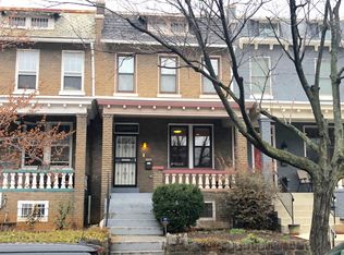 1014 C St SE, Washington, DC 20003