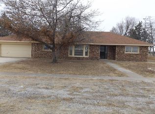 11601 Fm 2219, Canyon, TX 79119