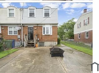 5248 Darien Rd #1, Baltimore, MD 21206