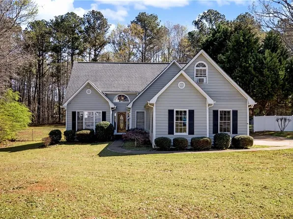 140 N Oakland Cir, McDonough, GA 30253