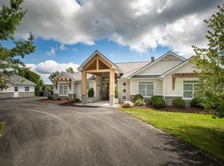 60 Post Office Rd, Porters Lake, NS B3E1H7