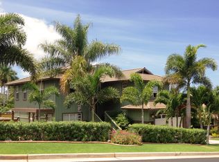 158 Hoohale St, Kihei, HI 96753