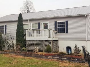 25042 Kokomo Hill Rd, Laurel, IN 47024