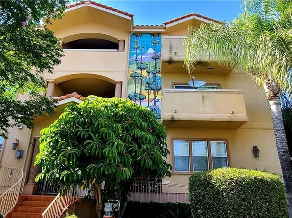 555 E Santa Anita Ave Unit 301, Burbank, CA 91501